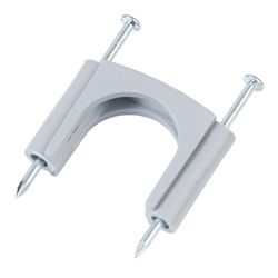 Gardner Bender 1 in. W Plastic Insulated Service Entrance Cable Strap 4 pk