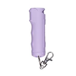 Sabre Lavender Plastic Gel Pepper Spray