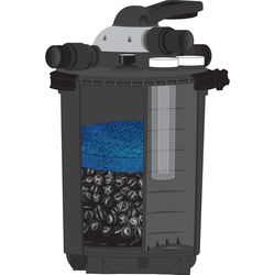 Pondmaster 17 ft. 6000 gph Pond Filter