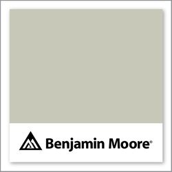 Benjamin Moore Vale Mist 1494