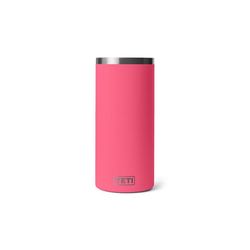 YETI Rambler 1 bottle Tropical Pink BPA Free Wine Chiller
