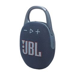 JBL Clip 5 Wireless Bluetooth Portable Speaker