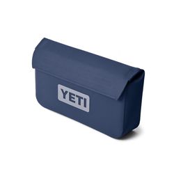 YETI SideKick Dry Gear Case 1 L Classic Navy 1 pk