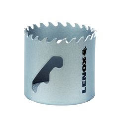 LENOX Speed Slot 2 in. Carbide Tipped Hole Saw