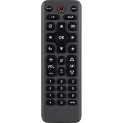 GE Programmable Universal Remote Control
