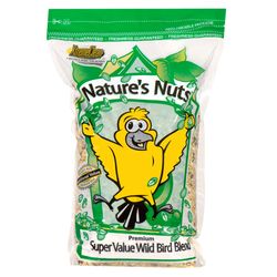 Nature's Nuts XtremeClean Wild Bird Food 5 lb
