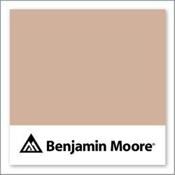 Benjamin Moore Deer Field 1159
