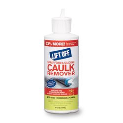 Lift Off Caulk & Sealant Remover 6 oz