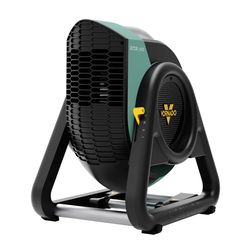 Vornado RTR HD Heavy Duty 15.5 in. H X 7.56 in. D 3 speed Air Circulator