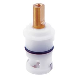 Ace 3S-11H/C Hot and Cold Faucet Stem For Delta