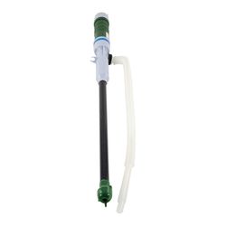 Chard Stainless Steel Water/Oil Transfer Pump 120 oz