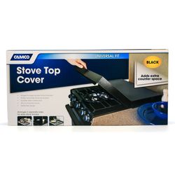 Camco Stove Top Cover 1 pk