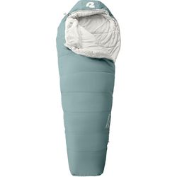 Retrospec Blue Sleeping Bag 72 in. L 1 pk