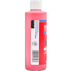 Homefront Satin Bright Red Craft Paint Interior 8 oz