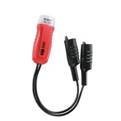 Gardner Bender 5-50 V Low Voltage Tester