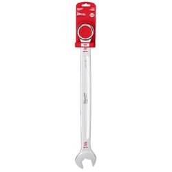Milwaukee 1-3/8 in. X 1-3/8 in. 12 Point SAE Combination Wrench 1 pc