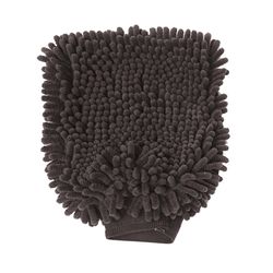 Spot Clean Paws 9.5x7 Assorted Unscented Dog Drying Mitt 1 pk