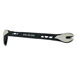 Spec Ops 11 in. Nail Puller 1 pk