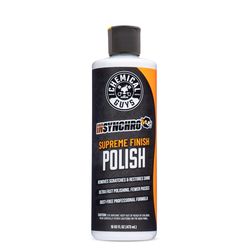 Chemical Guys Auto Polish