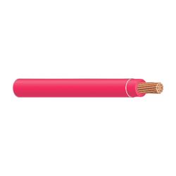 Southwire 50 ft. 12/1 Stranded THHN Building Wire