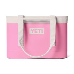 YETI Camino 18 Zip Carryall 18 L Power Pink/Aspen Tote