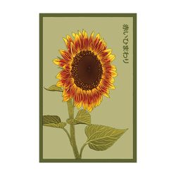 Chive Shido Seed Co. Sunflower Seeds 1 pk