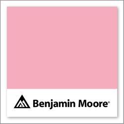 Benjamin Moore Baby Girl 2004-50
