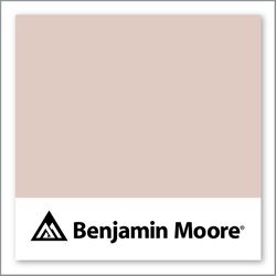 Benjamin Moore Southern Comfort 2095-60