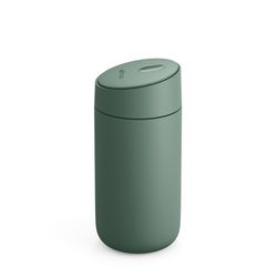 Fellow 12 oz Smoke Green BPA Free Mug