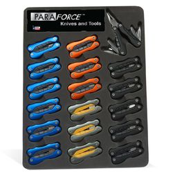 AccuSharp Paraforce Multi-Tool 1 pc