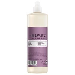 Mrs. Meyer's Clean Day Limted Edition Elderberry Scent Liquid Dish Soap 16 oz 1 pk