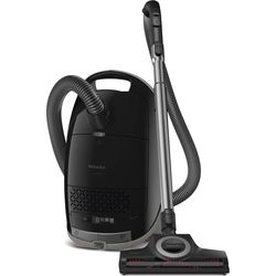 Miele Guard M1 Cat & Dog Bagged Corded HEPA Filter Canister Vacuum