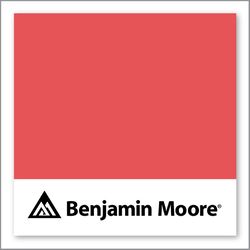 Benjamin Moore Rose Quartz 2002-30