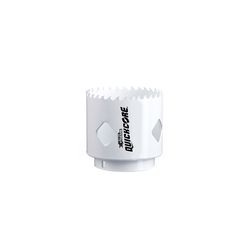Blu-Mol Xtreme QuickCore 2-1/2 in. Bi-Metal Hole Saw