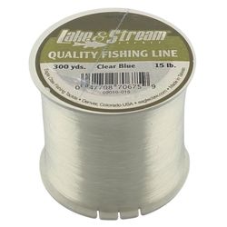 Eagle Claw Lake and Stream Fishing Line