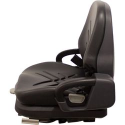 Uni Pro Forklift Seat 1 each