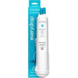 Whirlpool EveryDrop Refrigerator Replacement Filter For Whirlpool Filter 3