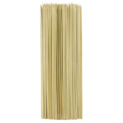Mr. Bar-B-Q Bamboo Skewer 10 in. L 100 pc