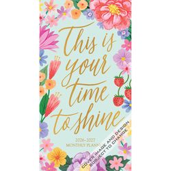 BrownTrout Publishers Bonnie Marcus 2026 Planner