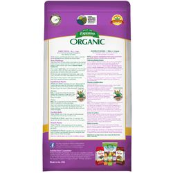 Espoma Azalea-Tone Organic Granules Plant Food 4 lb