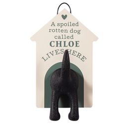 Dog Accessories Chloe Dog Leash Hook 1 pk