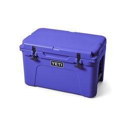 YETI Tundra 45 Ultramarine Violet 34 qt Hard Cooler