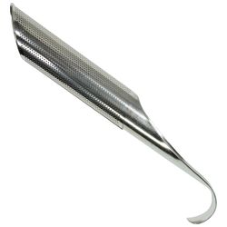 R&M International Corp Silver Stainless Steel Tea Infuser and Base 1 ct