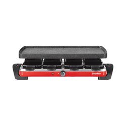 The Rock Starfrit Electric Grill Black