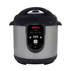 Nesco Smart Canner and Cooker 9.5 qt 1 pk
