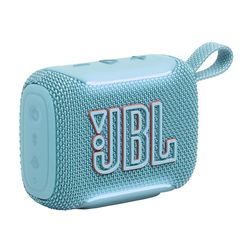 JBL GO 5 Wireless Bluetooth Portable Speaker