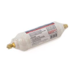 Dial 2 in. H X 2 in. W White Plastic In-Line Scale Eliminator Cartridge