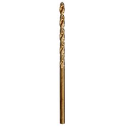 DeWalt ELITE SERIES 7/64 in. X 2.6 in. L Cobalt Steel Split Point Drill Bit Round Shank 1 pc
