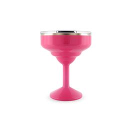 Yukon Outfitters Polarita 14 oz Flamingo BPA Free Tumbler
