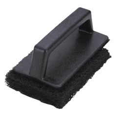 Charbroil Griddle Scouring Pad 3.1 in. H X 4.5 in. L X 6.1 in. W 1 pk